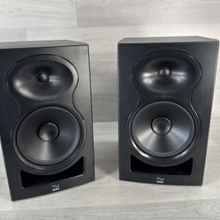Kali Audio Lp-8 V1 Pair Brand New Condition ‼️‼️