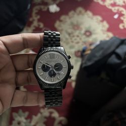 Michael Kors Watch ( Read Description )