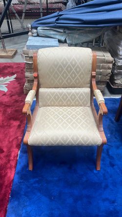 Italian Chair