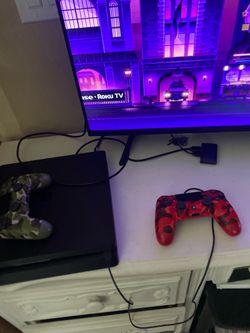PS4