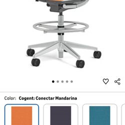 Chair High Expensive 