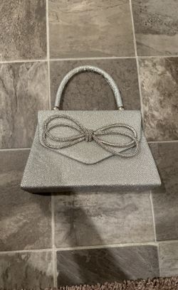 Silver Bag
