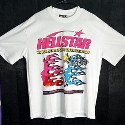 HELLSTAR SHIRT 