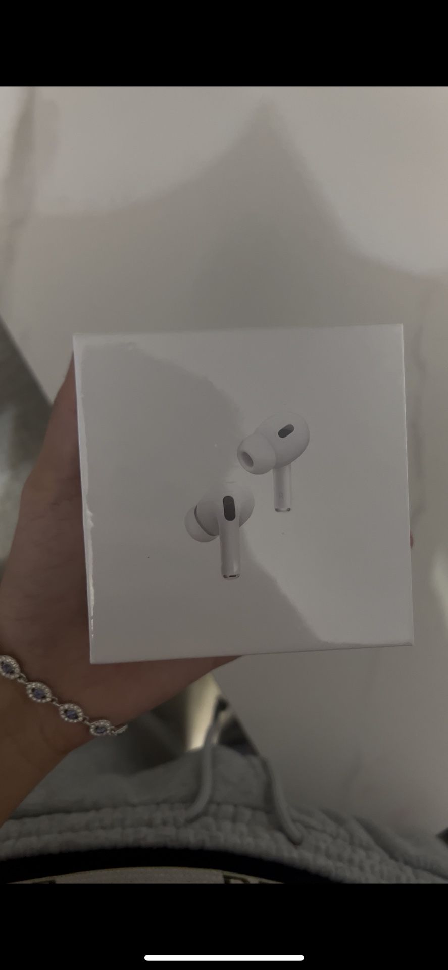 AirPods Pro Gen2