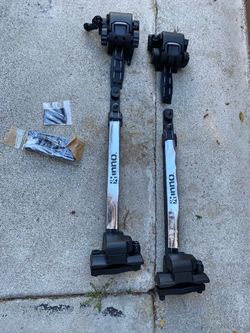 INNO racks INA445 SUP/Surf/kayak rack *NEW*