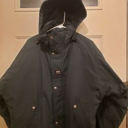 Helly Hansen Jacket Mens 