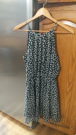 LUSH size XS nice girl dress