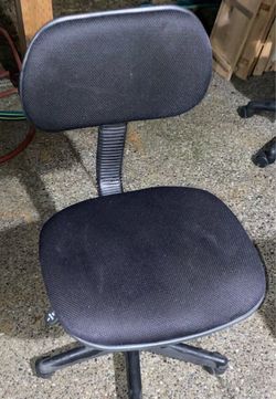 Free chair