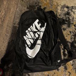 Nike Bookbag