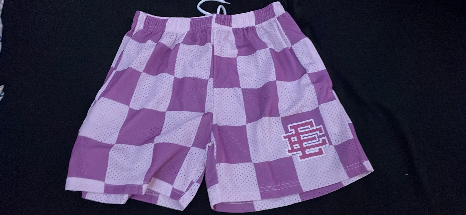 Eric Emmanuel Shorts