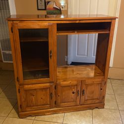 Mueble Para TV 📺 O Librero 