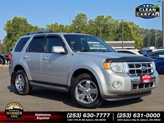 2010 Ford Escape