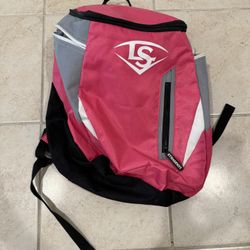 Louisville Slugger Genuine Stick Pack - Hot Pink (WTL9302)