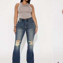 fashion nova jeans 