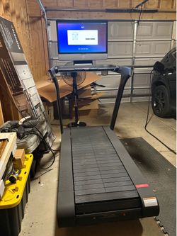 Peloton Tread+ Like New