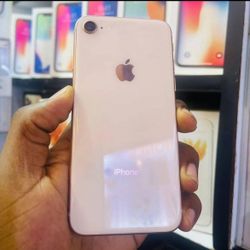 iPhone 8 Unlocked 