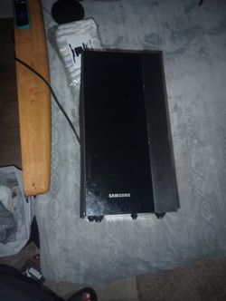 Samsung Wireless subwoofer ONLY