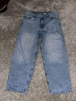 H&M Denim Jeans