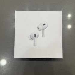 Airpods 2nd Generation 