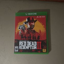 Read Dead Redemption 2