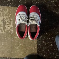 Jordan 11s