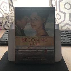 Becoming Jane [DVD]