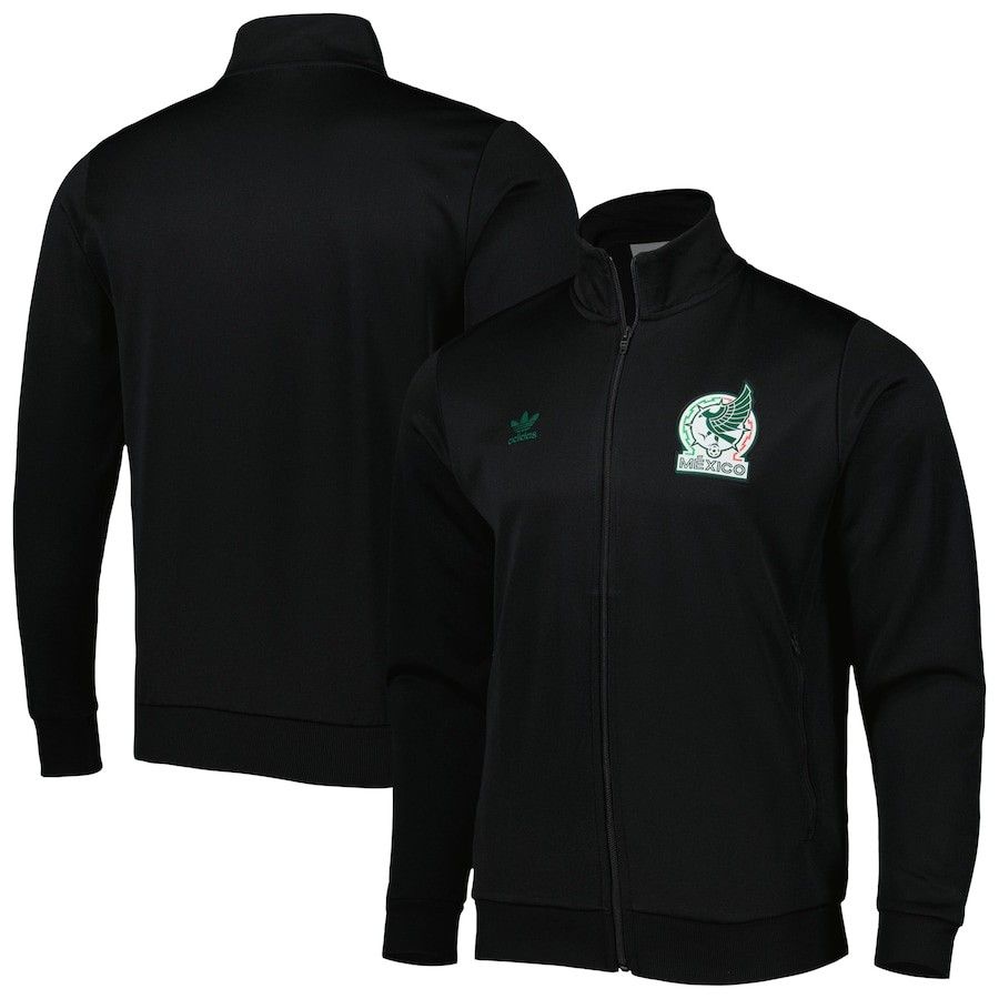 Adidas Mexico National Team Jacket