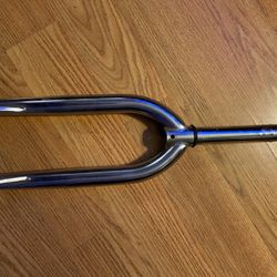 Bmx Fork