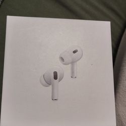 Air Pod Pros 2s