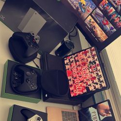 Streamer Starter Kit