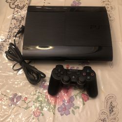 PS3