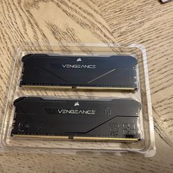 Corsair Vengeance RGB Pro SL 32GB (2x16GB) DDR4 3600