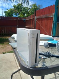 Nintendo Wii