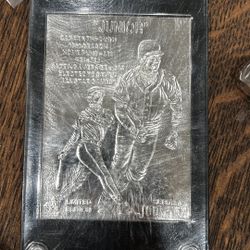 Baseball  Card / Collection/ Vintage 