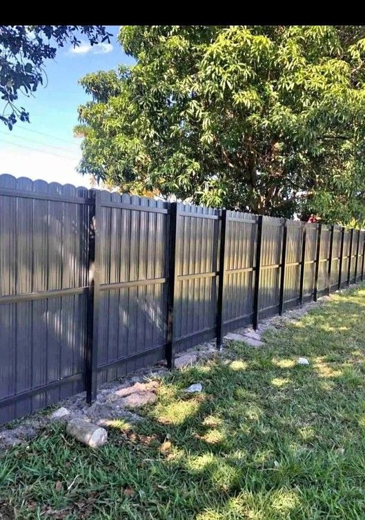 Fence