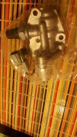 Honda accord 1998 to 2002 v Tec solonid new