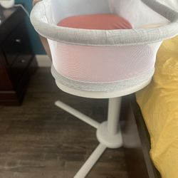 Halo Bassinet 