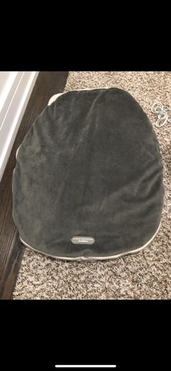 BABY STROLLER BLANKETS