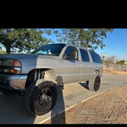 2004 GMC Yukon XL 2wd 