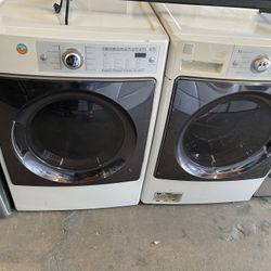 Kenmore Washer And Dryer 