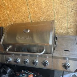 Nexgrill