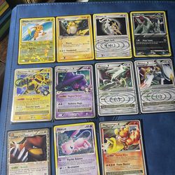 Pokemon cards for sale/for trade