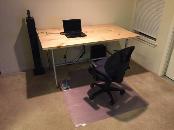 Multipurpose desk And Chair