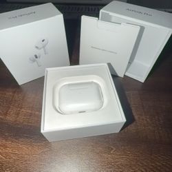 Apple AirPod Pro (2nd Gen)