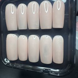 Press On Nails