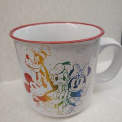 Larger Disney Love Cup