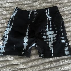Darc Sport serpent shorts