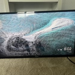 Samsung Tv 