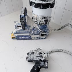Graco Machine Quick Shot 
