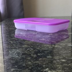 Tupperware Freezermates 2 1/4 Cup